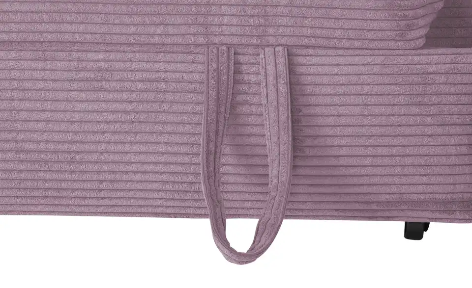 bobb Ecksofa Allegro, Detailansicht