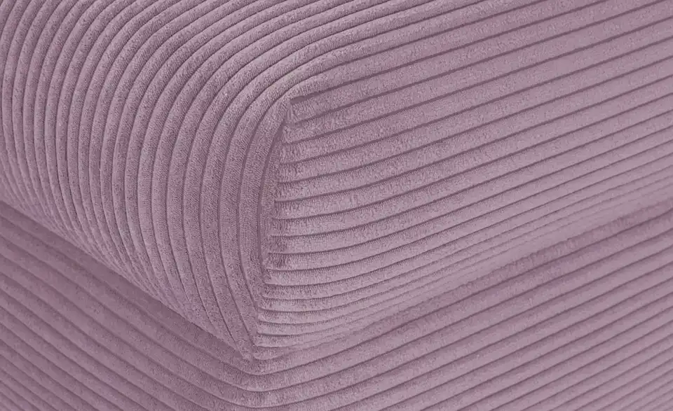bobb Ecksofa Allegro, Detailansicht