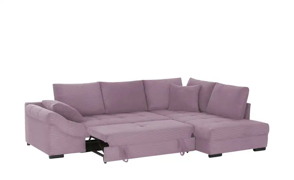 bobb Ecksofa Allegro, Funktionsansicht