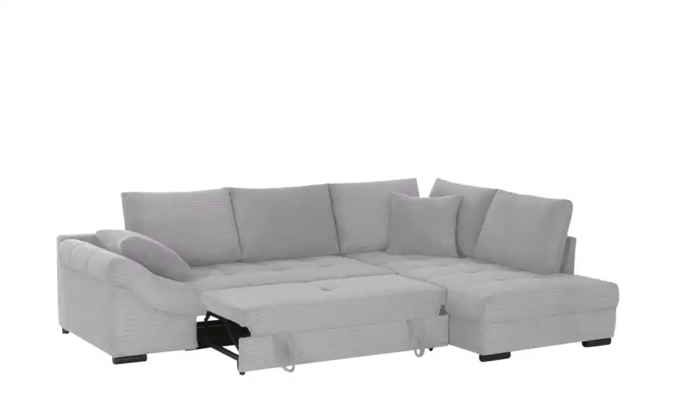 Ecksofa Allegro, Funktionsansicht