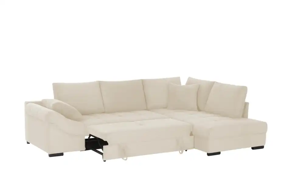 Ecksofa Allegro, Funktionsansicht