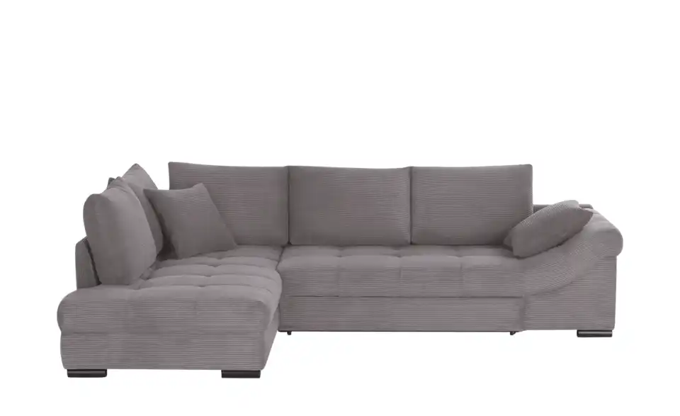 bobb Ecksofa Allegro, Frontansicht