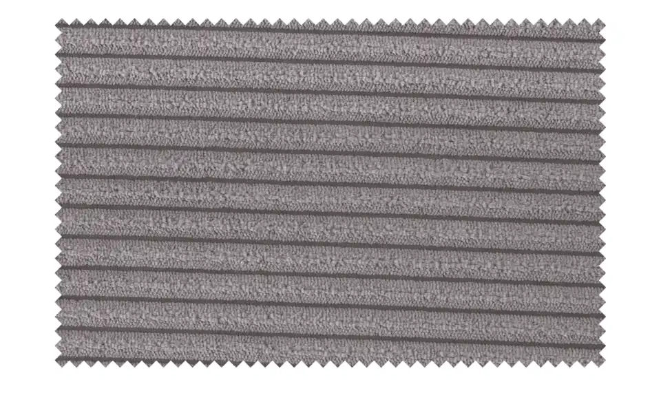 Ecksofa Allegro, Stoffstruktur