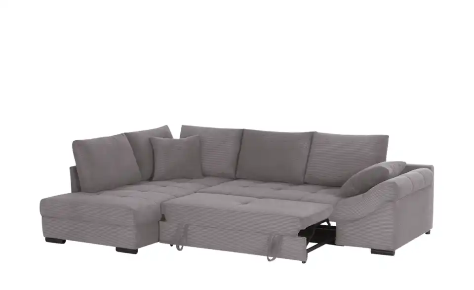 bobb Ecksofa Allegro, Funktionsansicht
