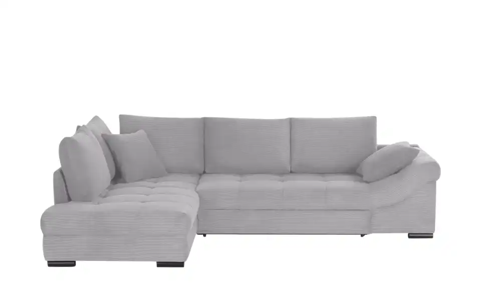 bobb Ecksofa Allegro, Frontansicht