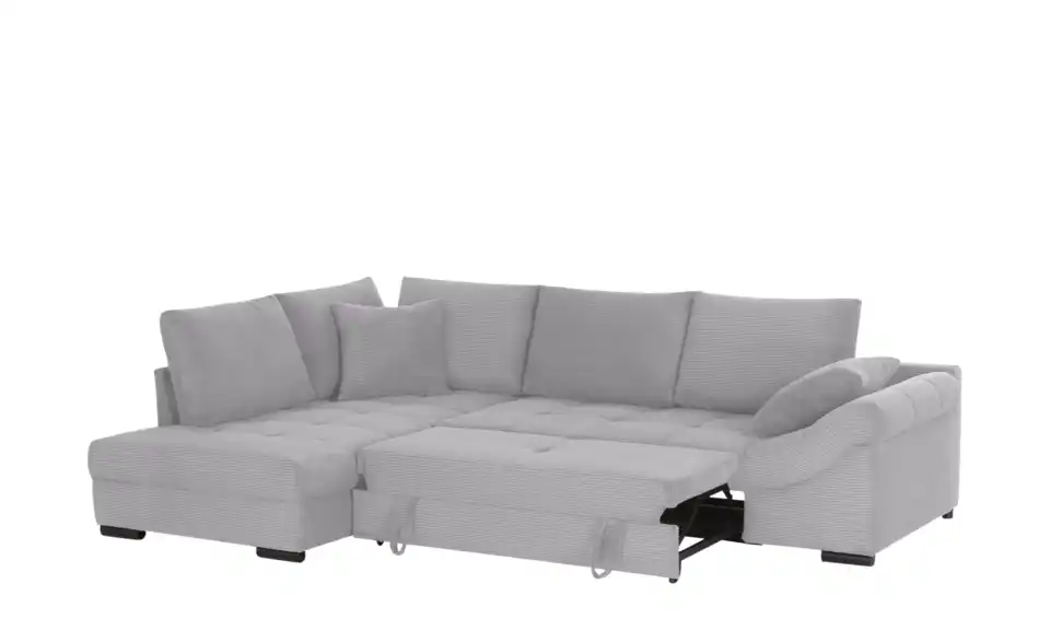 bobb Ecksofa Allegro, Funktionsansicht