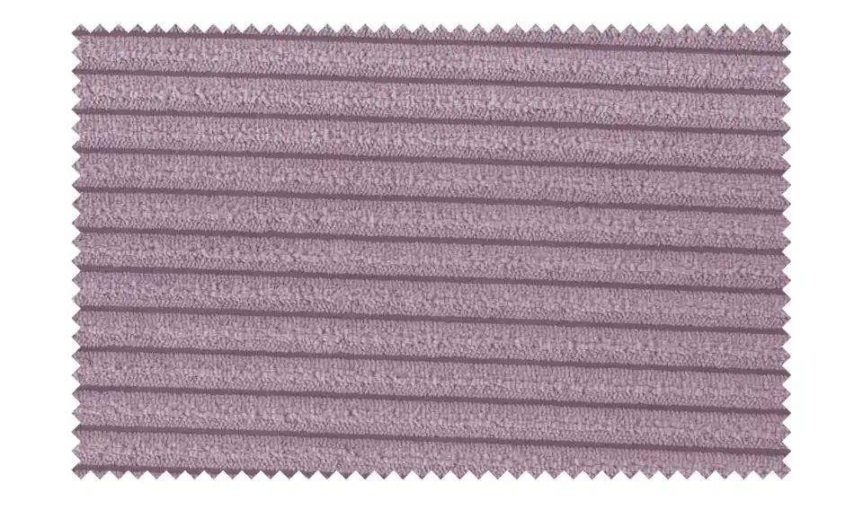 Ecksofa Allegro, Stoffstruktur