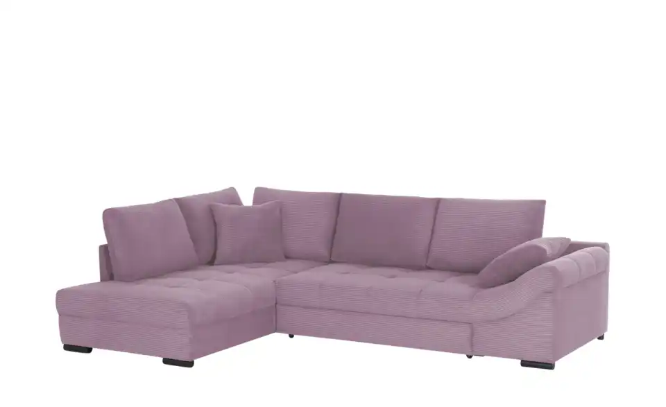 Ecksofa Allegro, Perspektive
