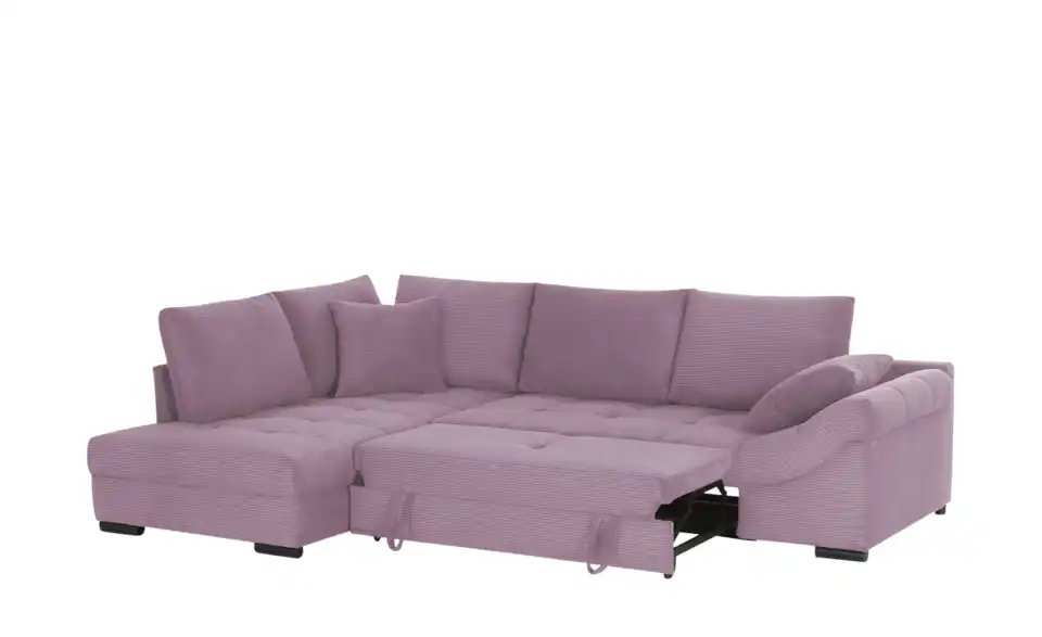 bobb Ecksofa Allegro, Funktionsansicht