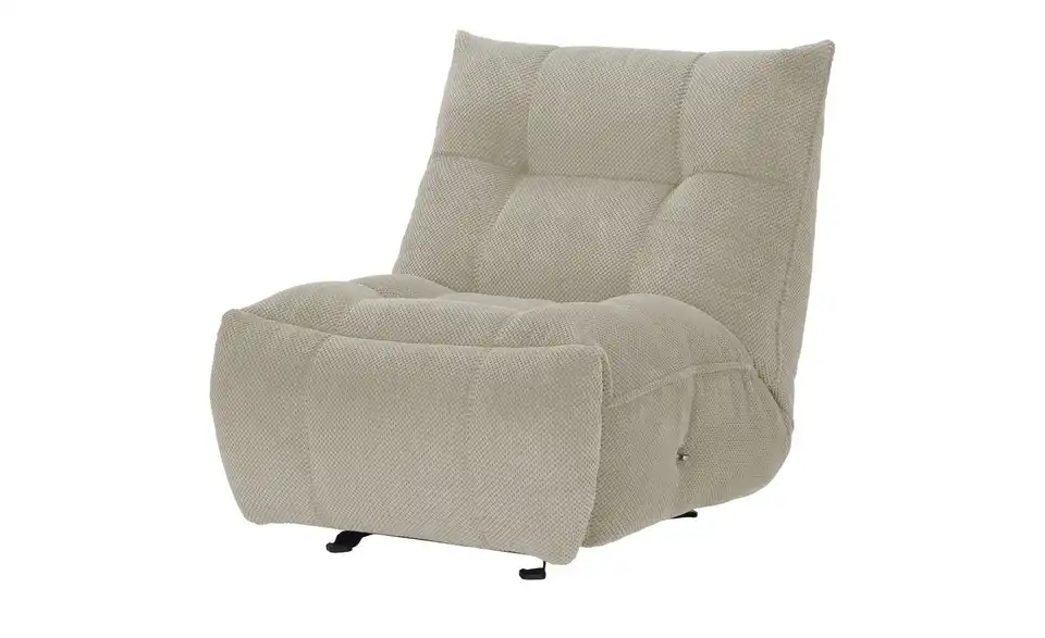 Primo Sessel Tokyo Relaxfunktion, Perspektive