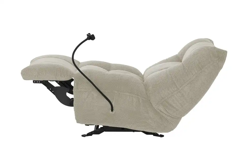 Primo Sessel Tokyo Relaxfunktion, Funktionsansicht