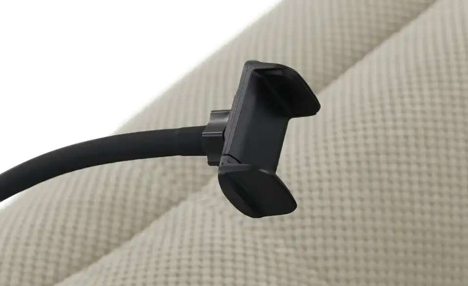 Primo Sessel Tokyo Relaxfunktion, Detailansicht