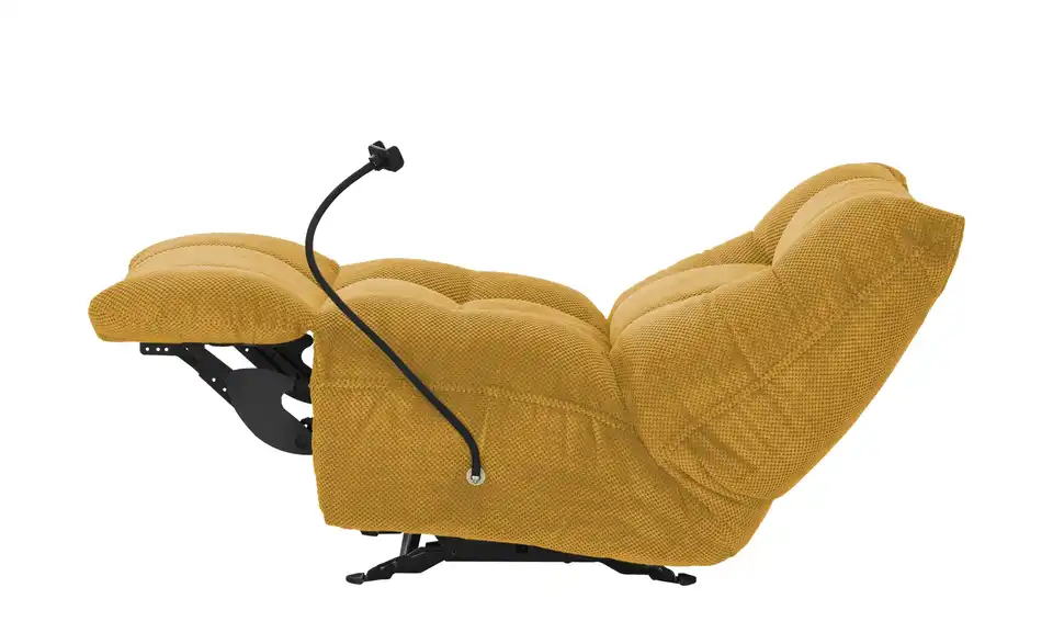 Primo Sessel Tokyo Relaxfunktion, Funktionsansicht