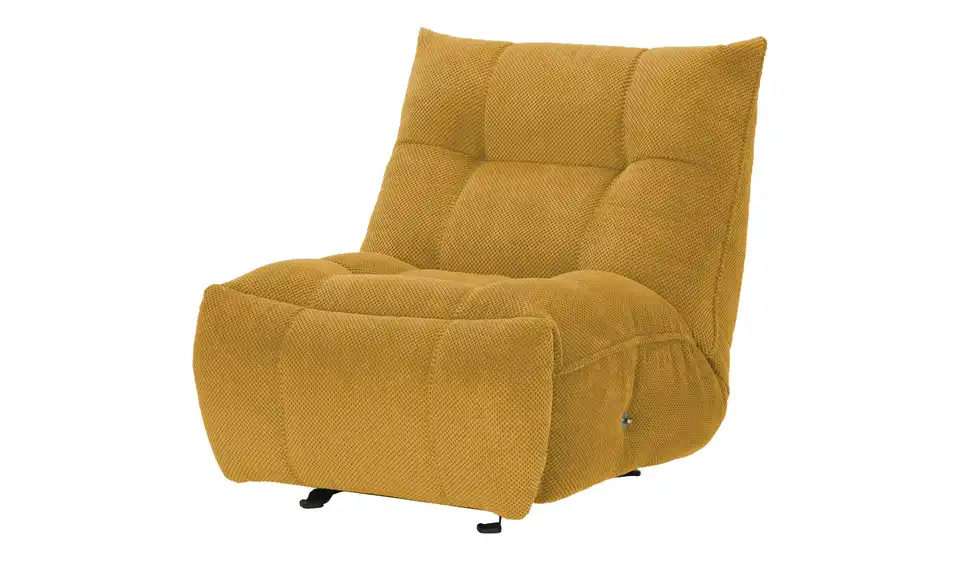 Primo Sessel Tokyo Relaxfunktion, Perspektive