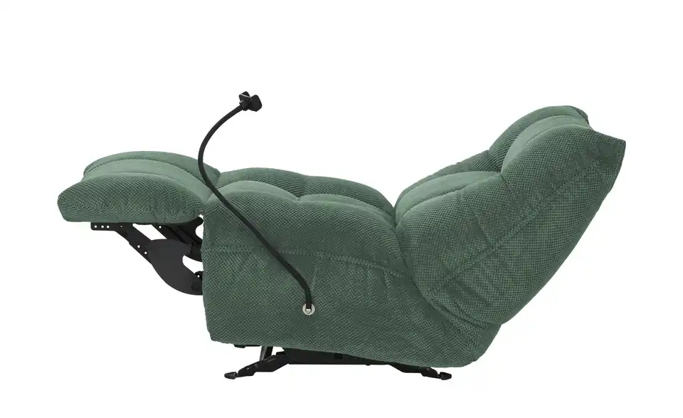 Primo Sessel Tokyo Relaxfunktion, Funktionsansicht