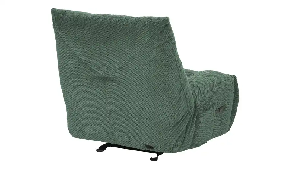 Primo Sessel Tokyo Relaxfunktion, Rückansicht