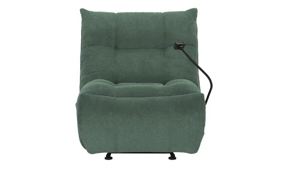 Primo Sessel Tokyo Relaxfunktion, Frontansicht