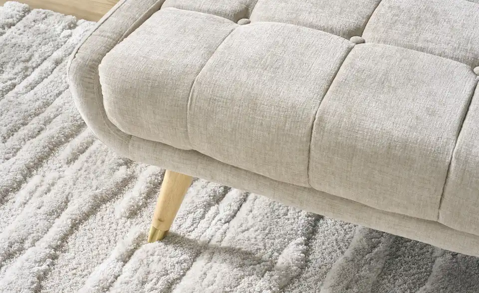 Schlafsofa Jianny, Detailansicht