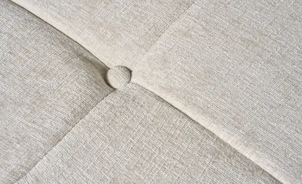 Schlafsofa Jianny, Detailansicht