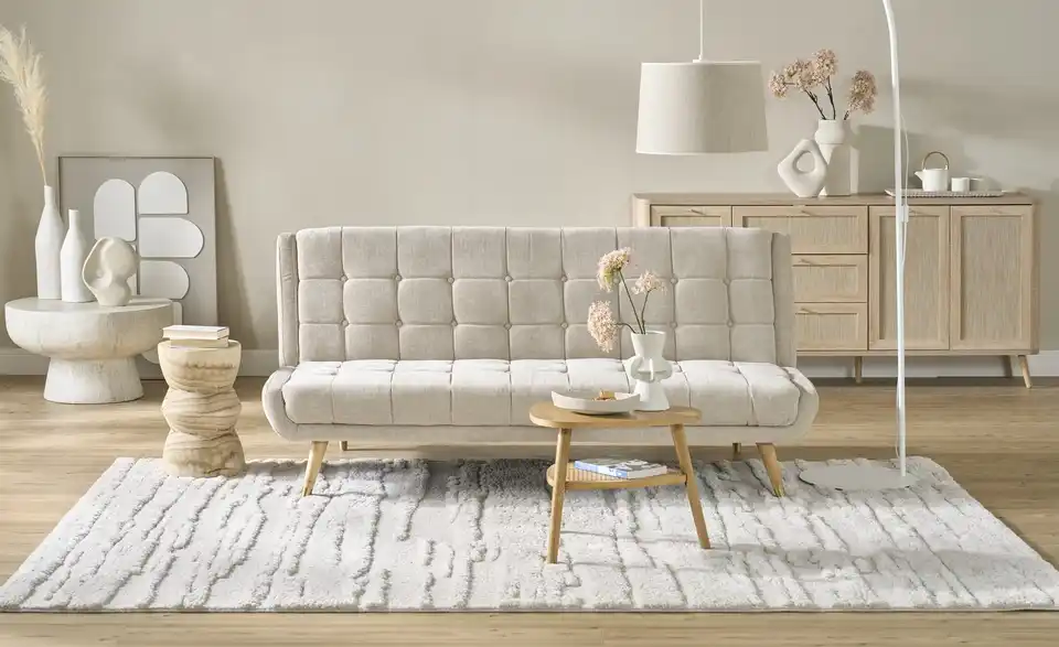 Schlafsofa Jianny, Frontansicht