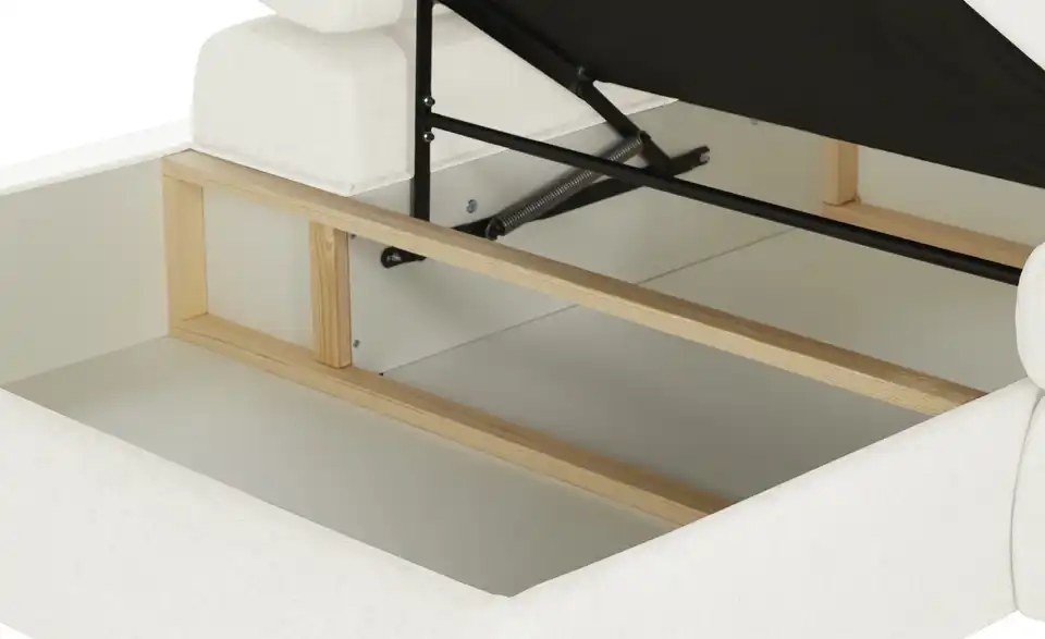 smart Ecksofa Ibby, Detailansicht