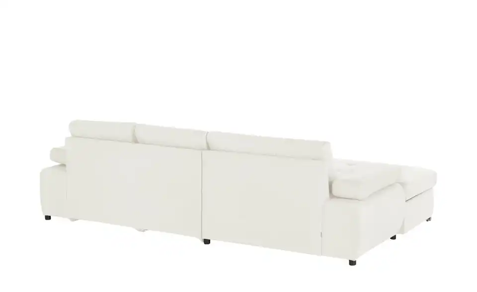 smart Ecksofa Ibby, Rückansicht
