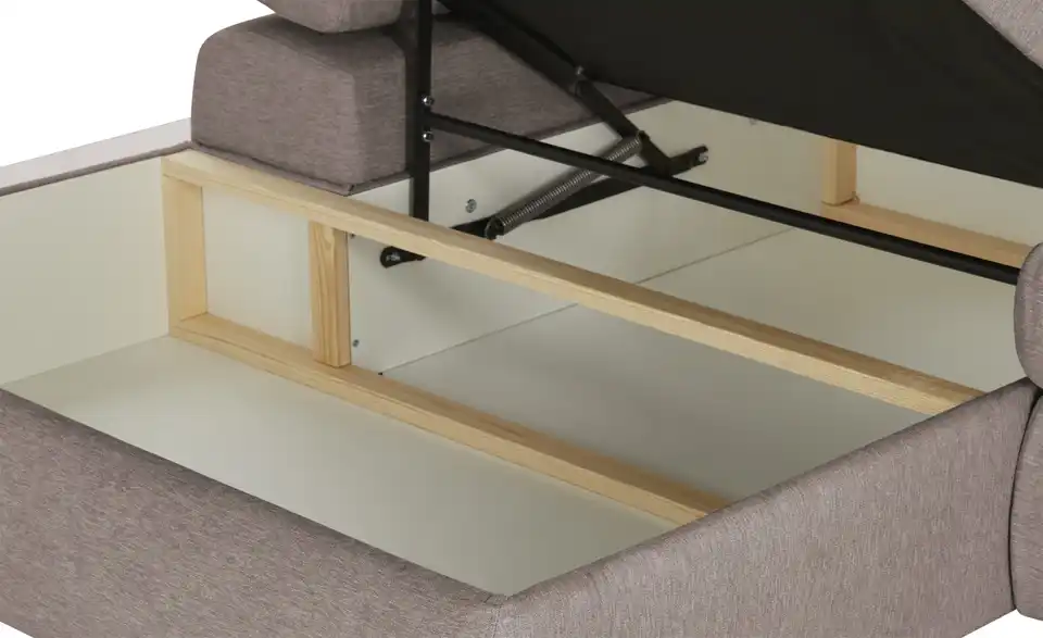smart Ecksofa Ibby, Detailansicht