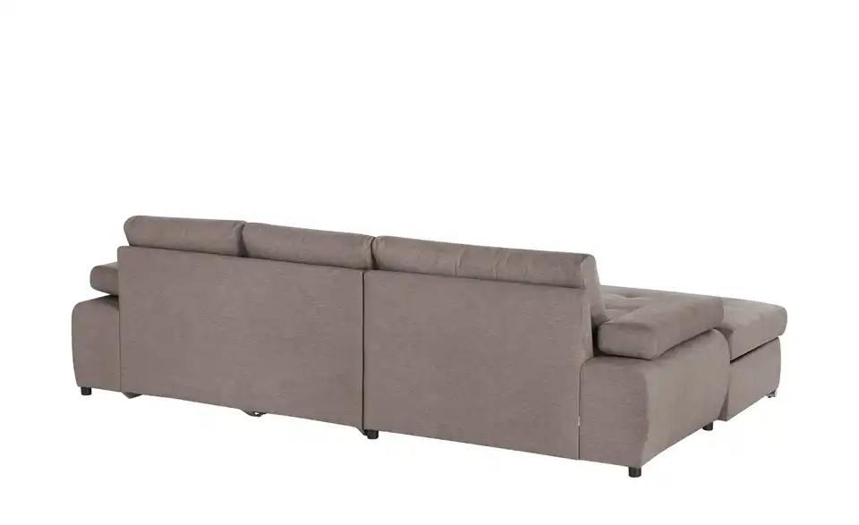 smart Ecksofa Ibby, Rückansicht