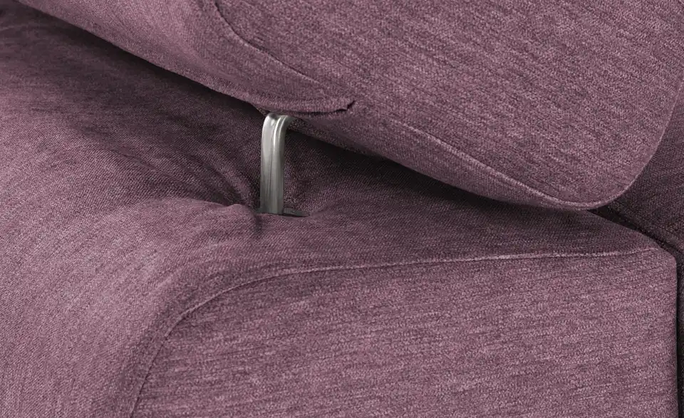 smart Ecksofa Ibby, Detailansicht