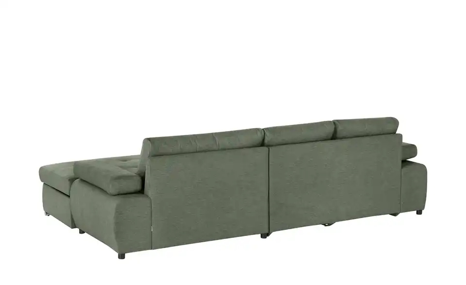 smart Ecksofa Ibby, Rückansicht