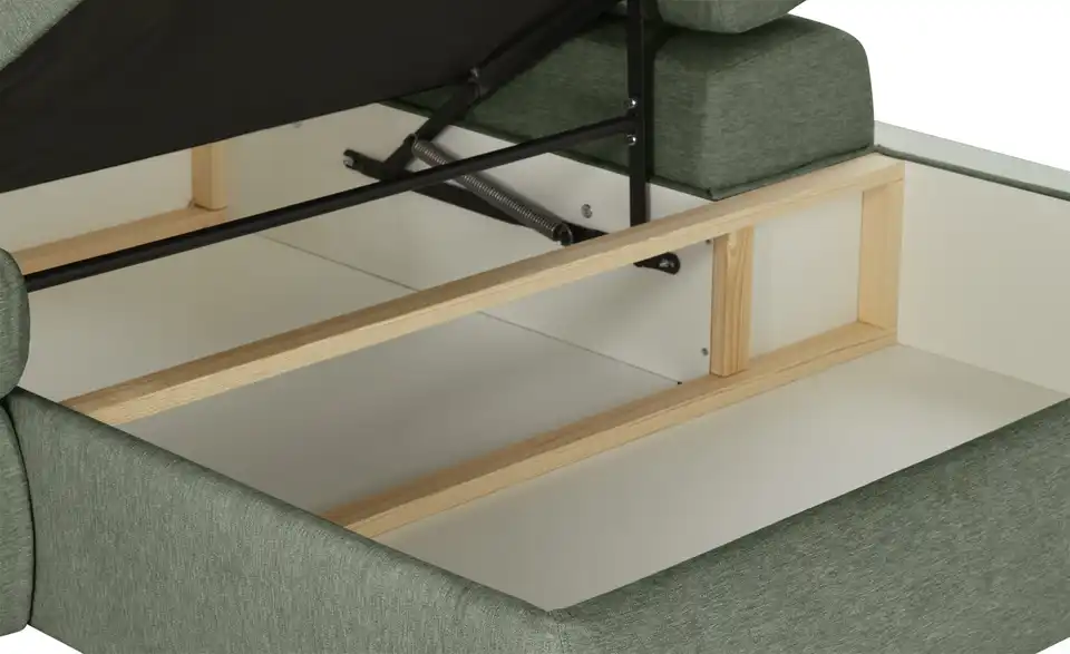 smart Ecksofa Ibby, Detailansicht
