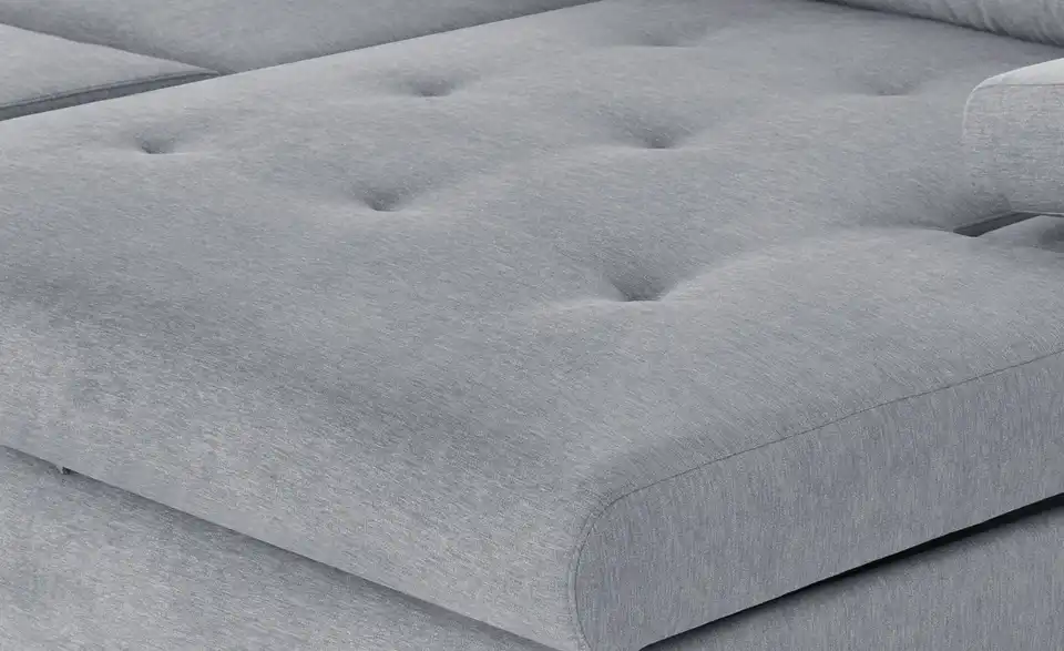 smart Ecksofa Ibby, Detailansicht