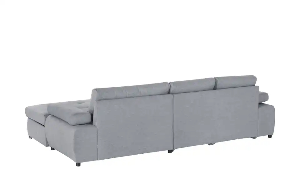 smart Ecksofa Ibby, Rückansicht