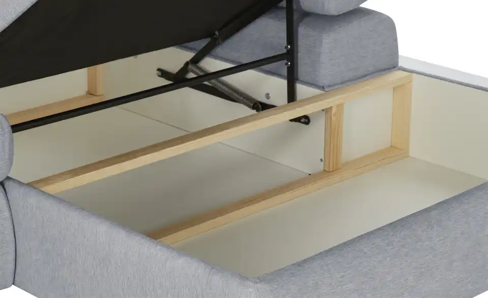smart Ecksofa Ibby, Detailansicht