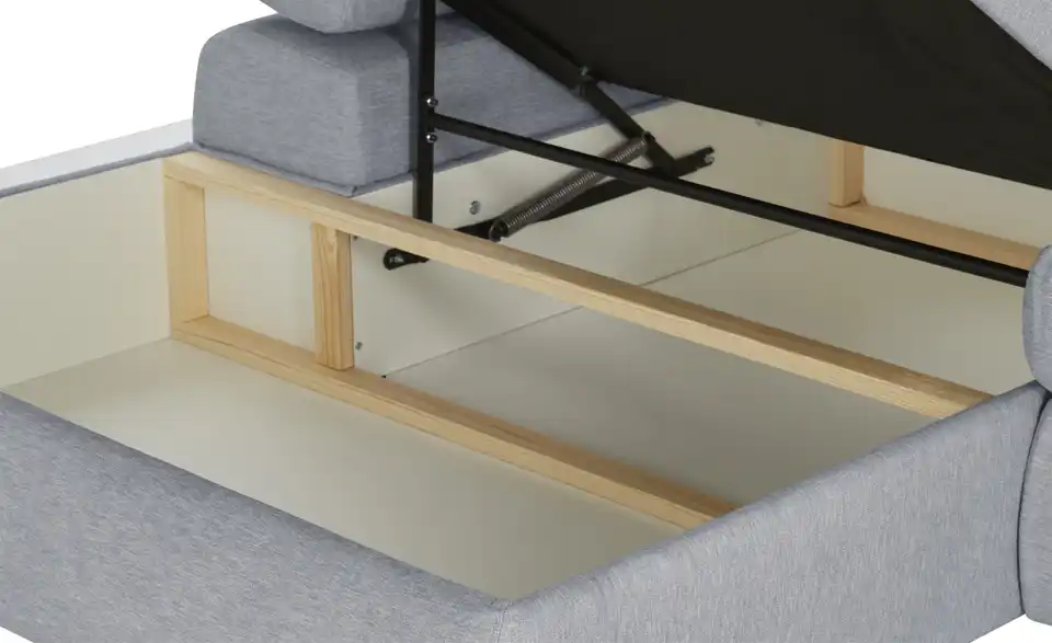 smart Ecksofa Ibby, Detailansicht