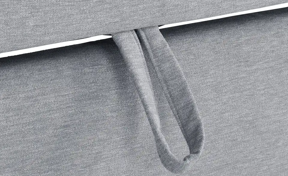 smart Ecksofa Ibby, Detailansicht
