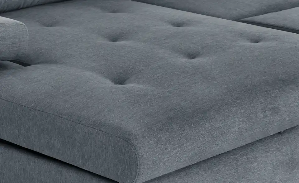 smart Ecksofa Ibby, Detailansicht