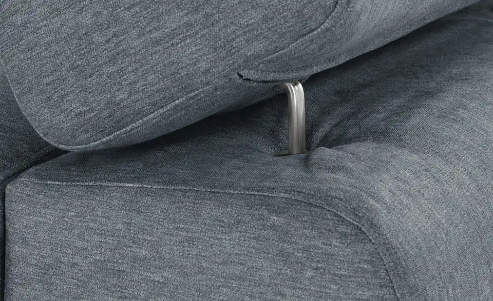 smart Ecksofa Ibby, Detailansicht