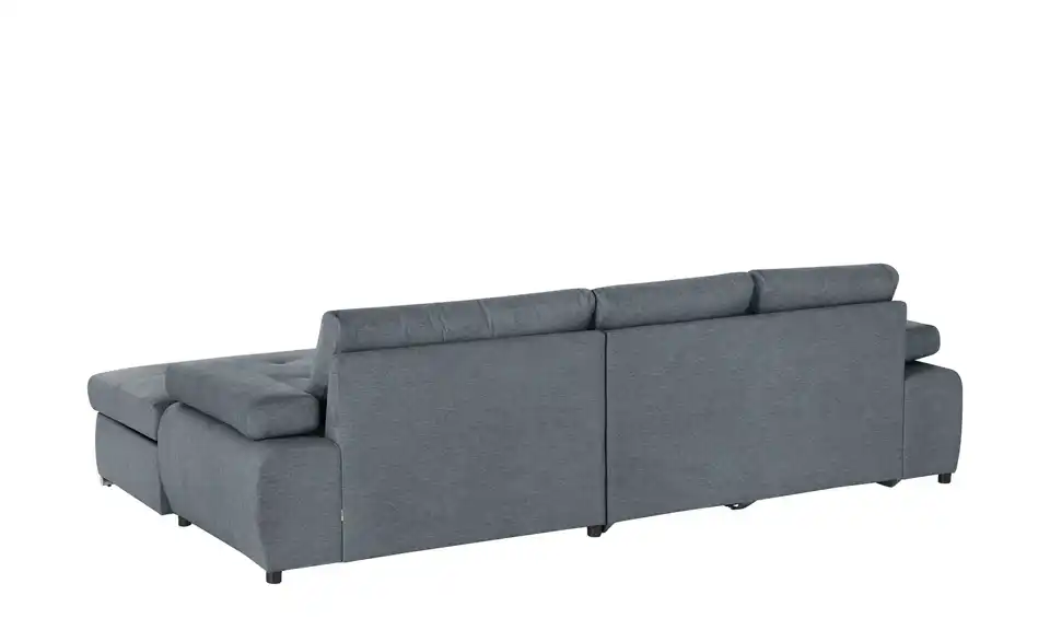 smart Ecksofa Ibby, Rückansicht