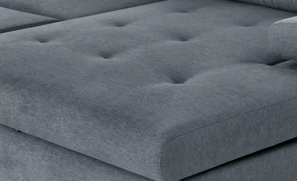 smart Ecksofa Ibby, Detailansicht