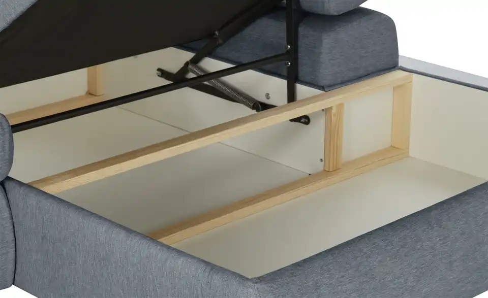 smart Ecksofa Ibby, Detailansicht