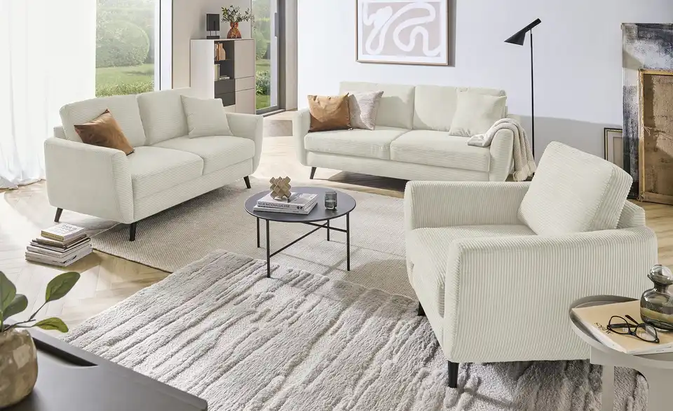 smart Sessel, in Wohnsituation