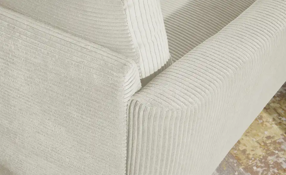 smart Sessel, Detailansicht