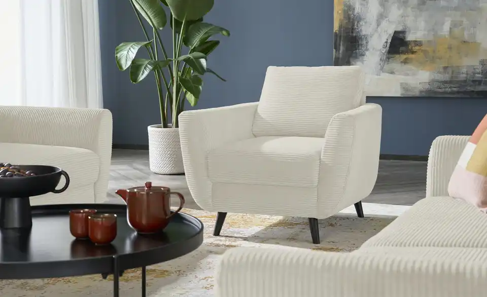 smart Sessel, Perspektive