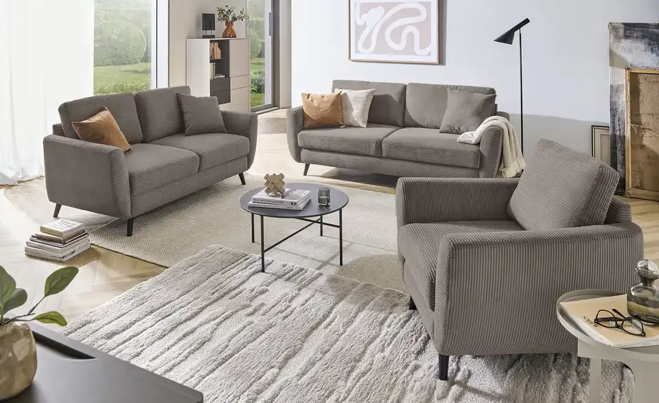 smart Sessel, in Wohnsituation