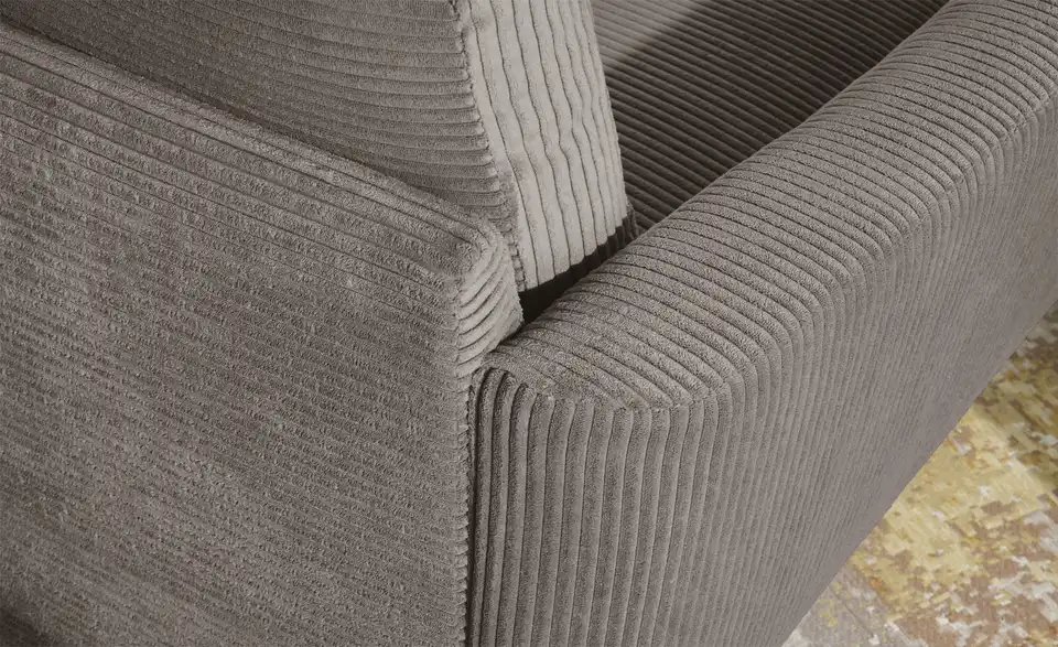 smart Sessel, Detailansicht