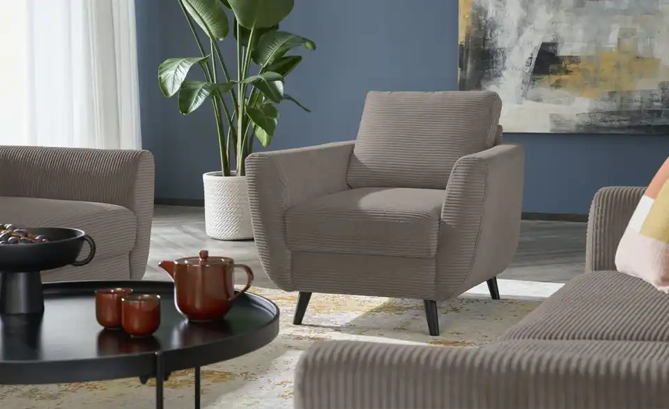 smart Sessel, Perspektive