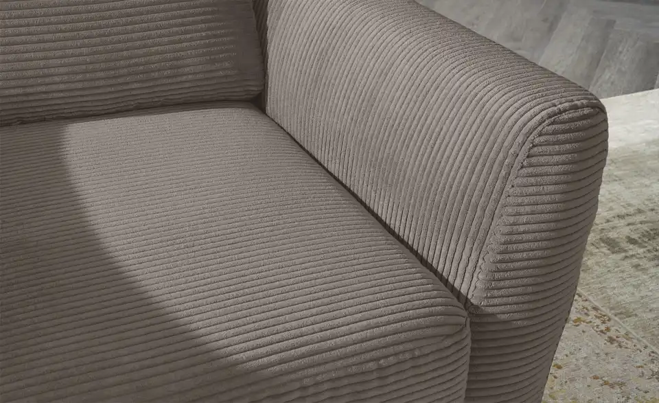 smart Sessel, Detailansicht