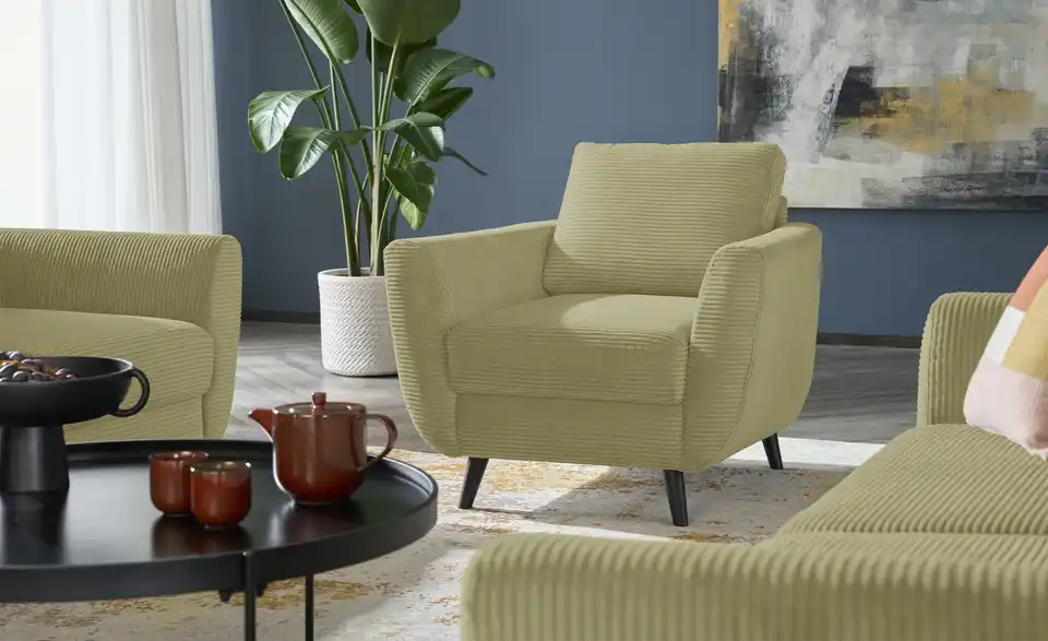 smart Sessel, Perspektive