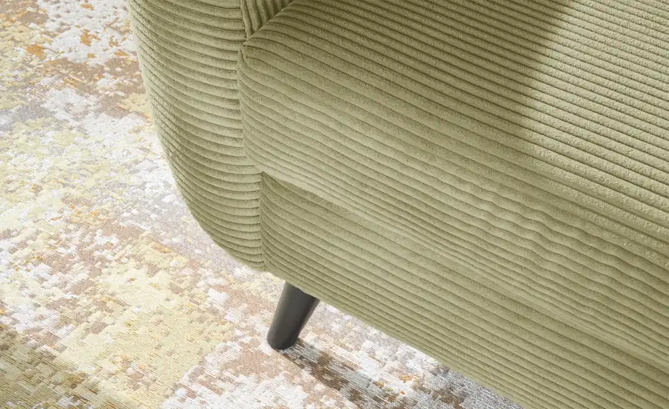 smart Sessel, Detailansicht